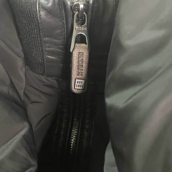 XS Rudsak - Picture 3 of 4